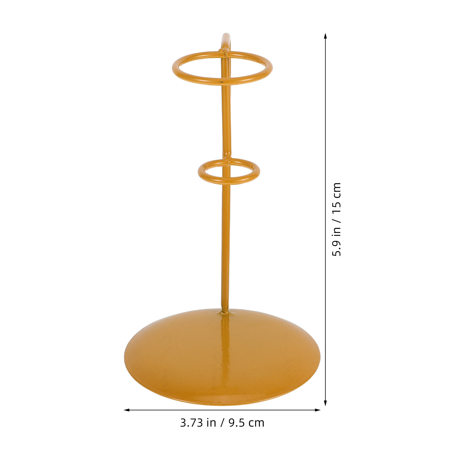 Heavy Duty Iron Cone Holder St - Cotton Candy Cone review and price