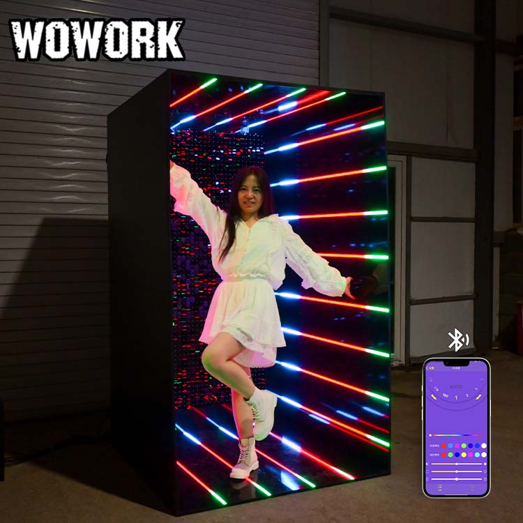 WOWORK Wholesale Metal Detacha - Event Party Box review and price