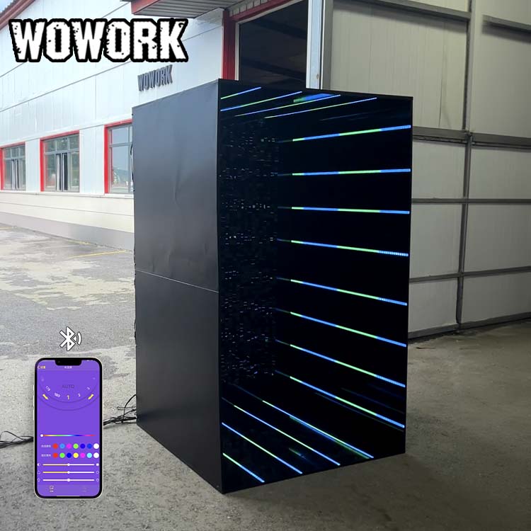 WOWORK Wholesale Metal Detacha - Event Party Box review and price