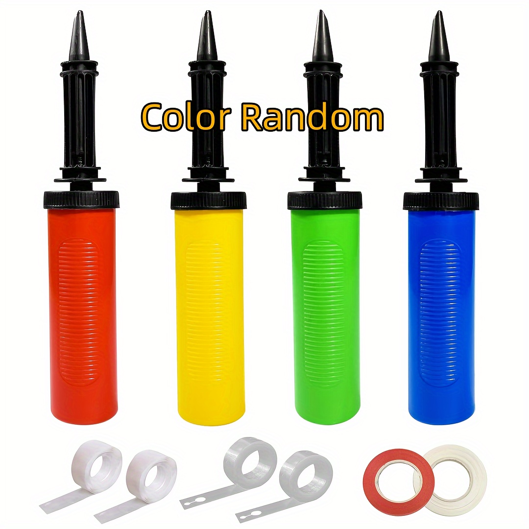 10pcs Balloon Pump Hand Held I - Balloon Pump Hand review and price