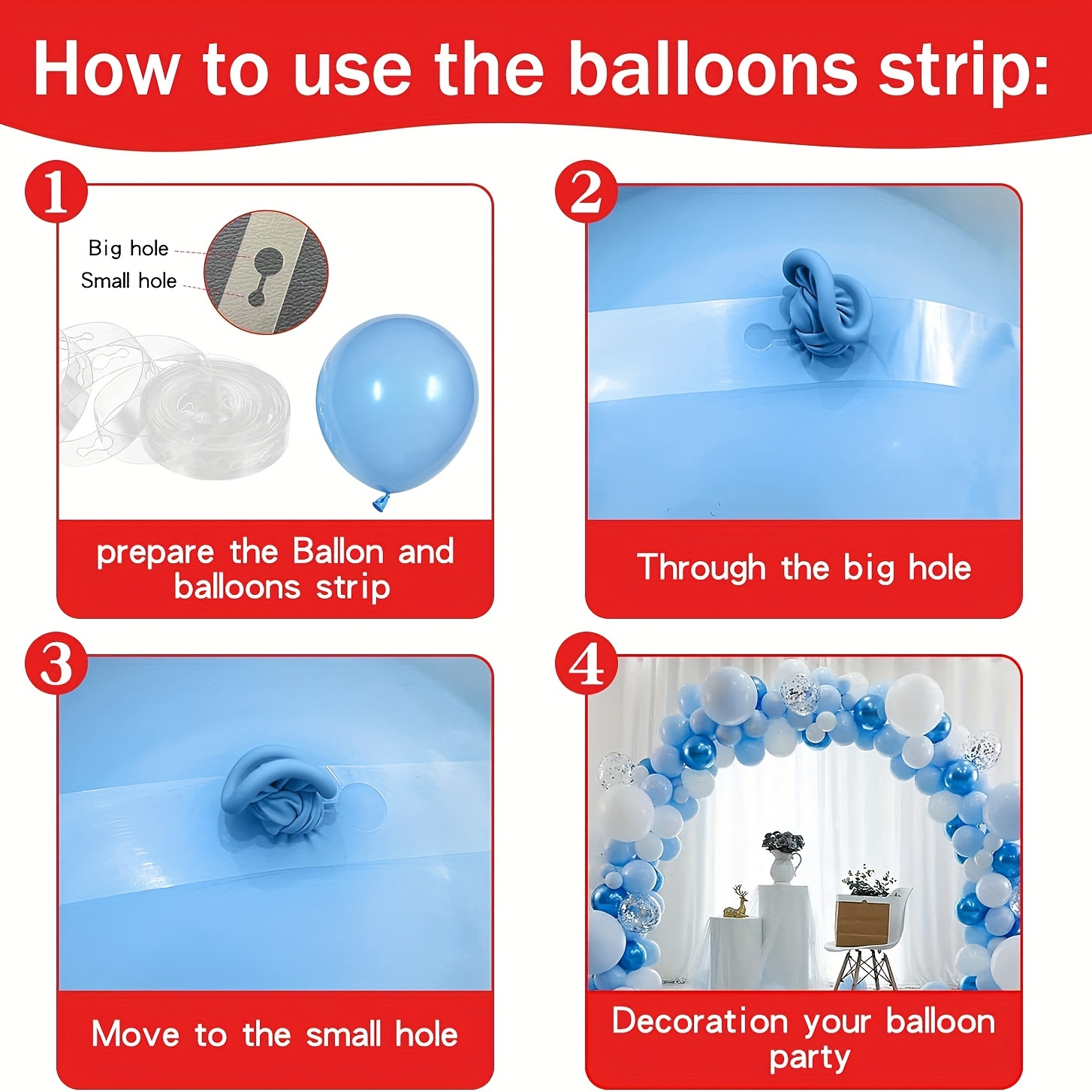 10pcs Balloon Pump Hand Held I - Balloon Pump Hand review and price