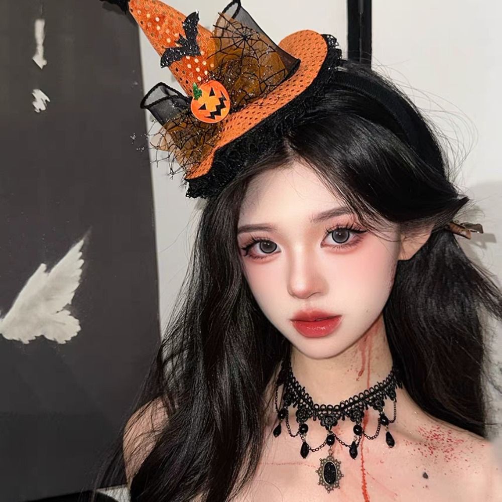 Interesting Spider Halloween W - Party Hat Cone review and price