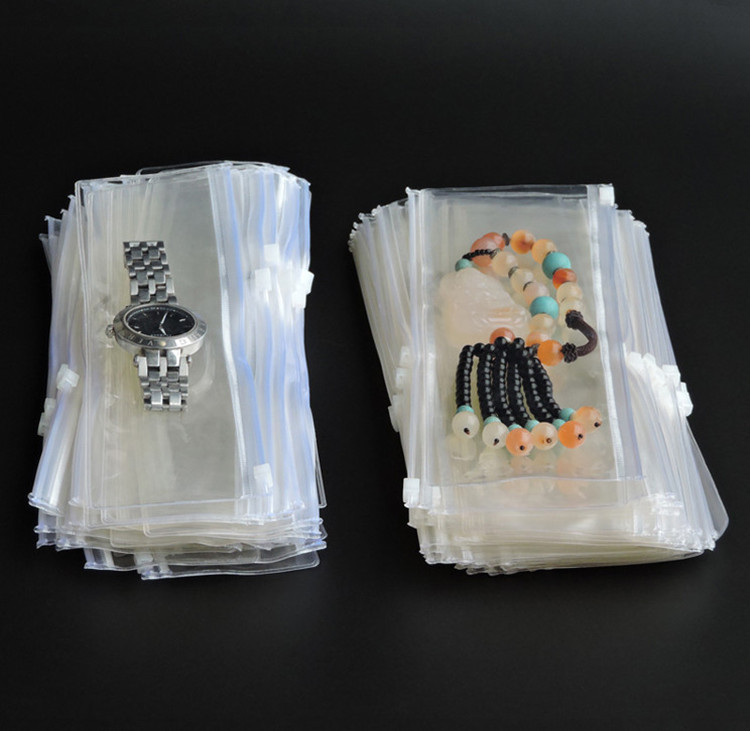 50PCS Long Clear White Plastic - Event & Party Supply review and price