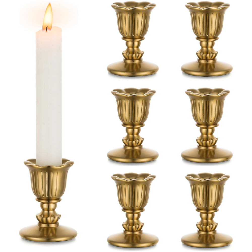 Vintage Candlestick Candle Hol - Centerpiece Stick review and price