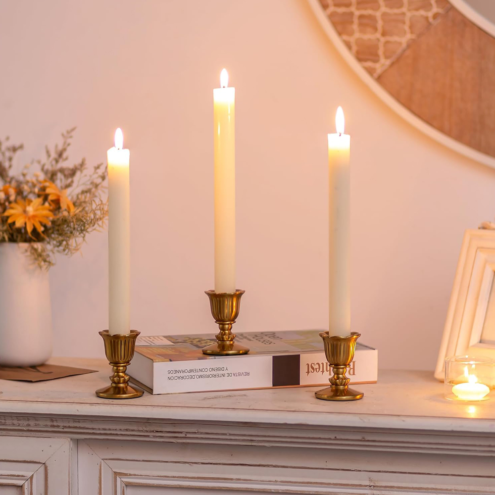 Vintage Candlestick Candle Hol - Centerpiece Stick review and price