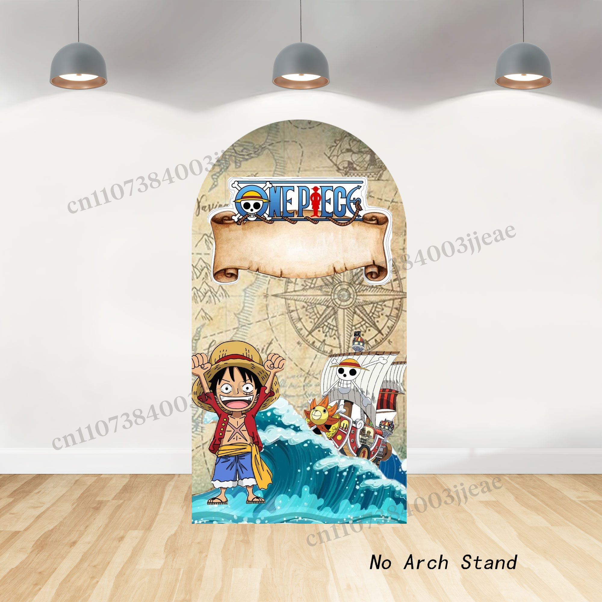 Arch One Piece Background Chil - Supply Event review and price