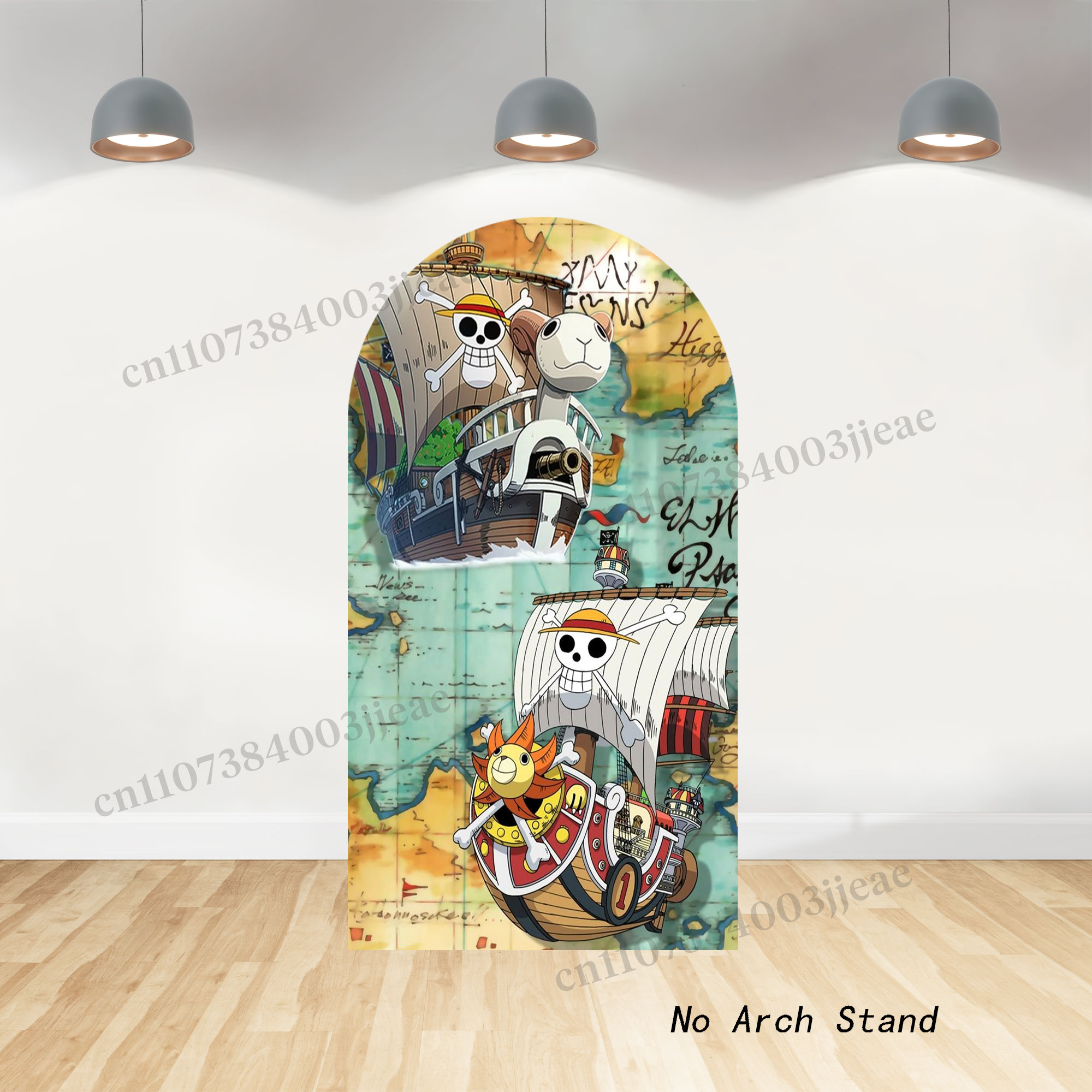 Arch One Piece Background Chil - Supply Event review and price
