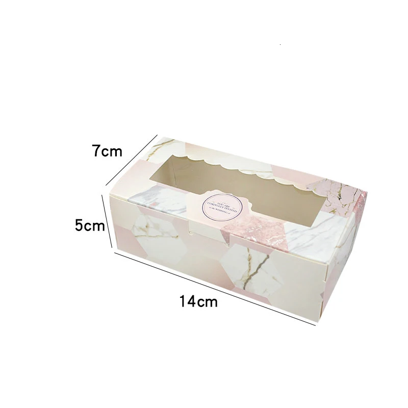 20pcs Paper box windows weddin - Party Event Supplier review and price
