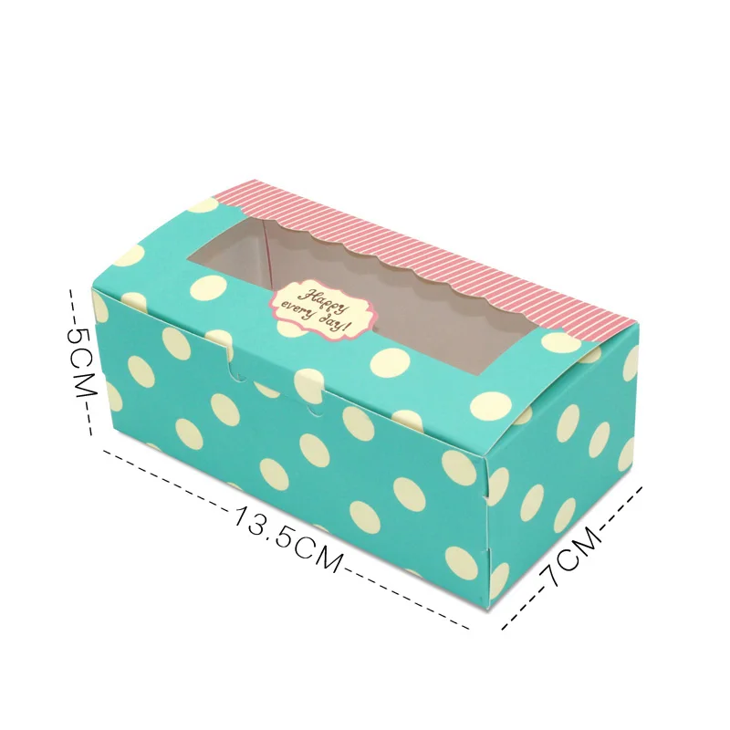 20pcs Paper box windows weddin - Party Event Supplier review and price