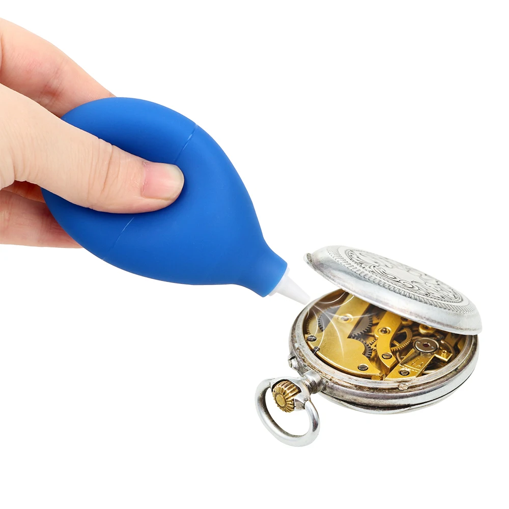 1PCS Watch Blowing Balloons Cl - Balloon Pump Hand review and price