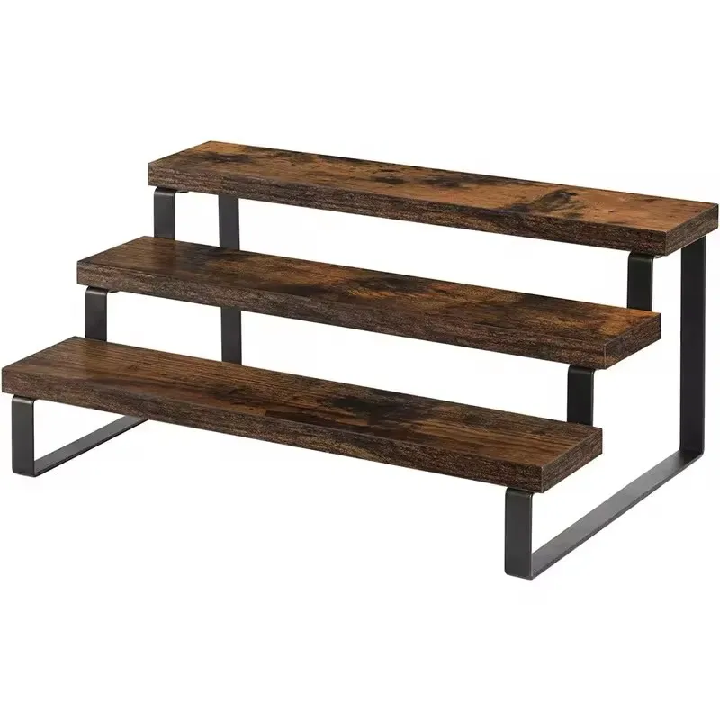3 Tier Wooden Display Riser Cu - Cupcake Stand Tier review and price