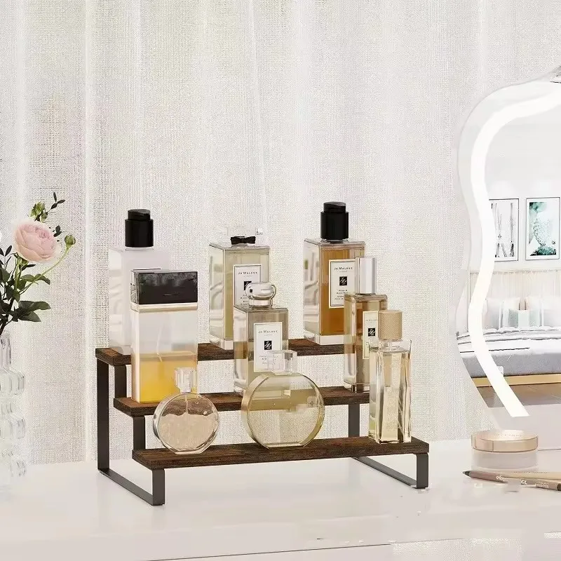 3 Tier Wooden Display Riser Cu - Cupcake Stand Tier review and price