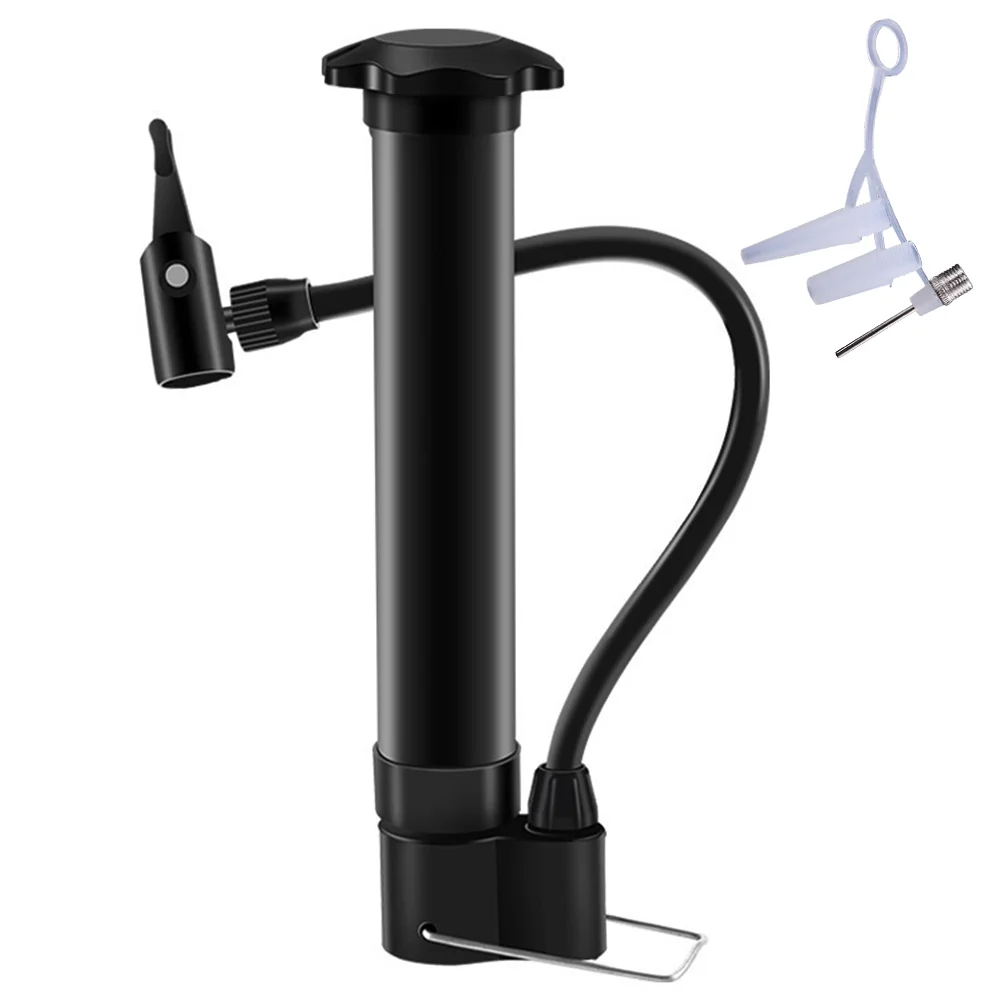 Portable Bicycle Pump Valve 80 - Balloon Pump Hand review and price