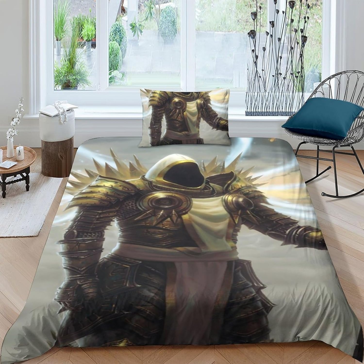Diablo Bedding Sets Exquisite  - Supply Event review and price