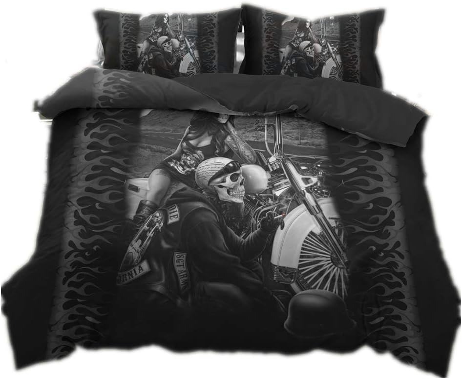 Diablo Bedding Sets Exquisite  - Supply Event review and price