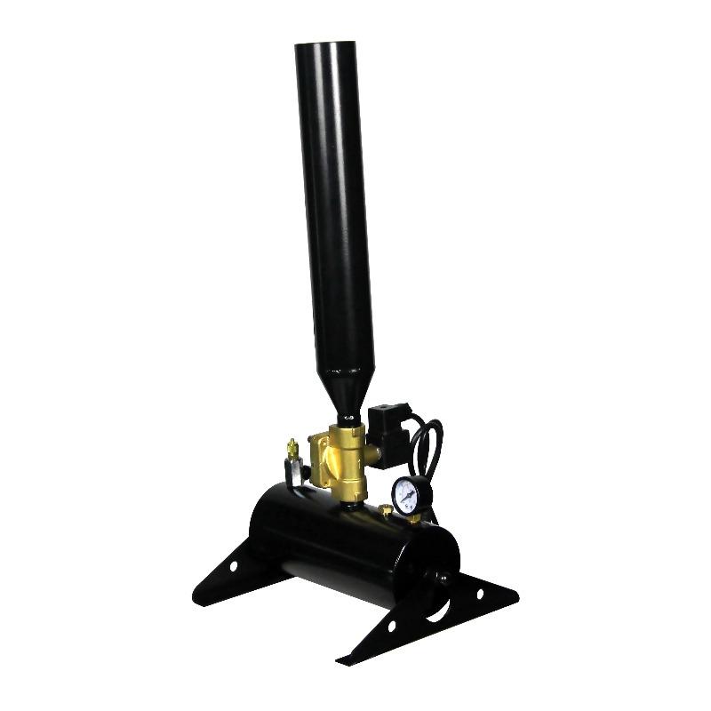 Electronic DMX 4-6M PorSmall C - Confetti Cannon Tube review and price