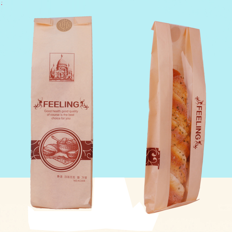 30Pcs Bakery Bread Bag 34x9x6c - Party Event Supplier review and price
