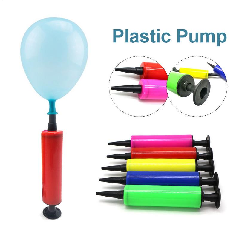 High Quality Balloon Pump Hand - Balloon Pump Hand review and price