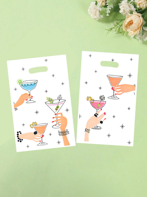 20Pcs/40Pcs Party Gift Bags, W - Party Event Supply Store review and price