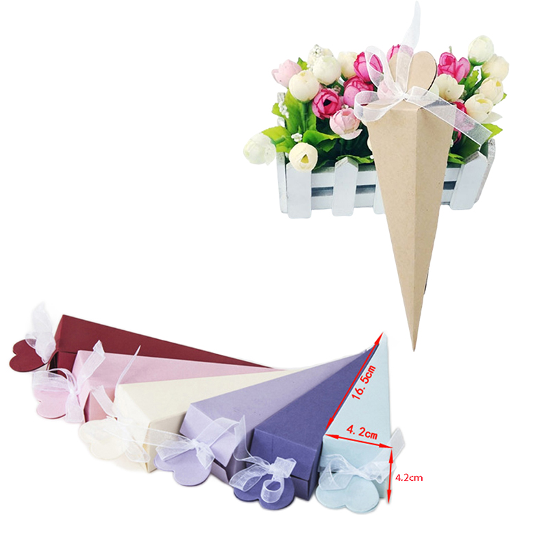 10/20/50Pcs Ice Cream Cone Wed - Cotton Candy Cone review and price