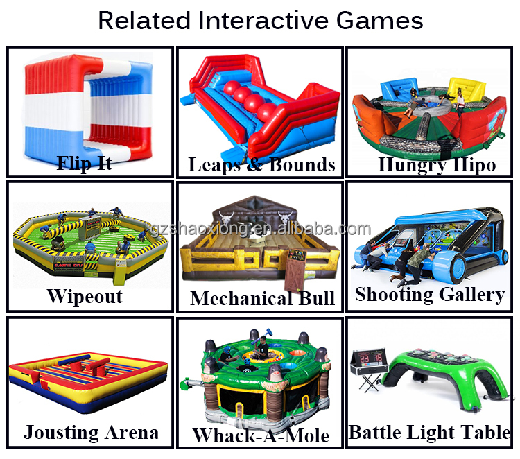 Outdoor Supplier Inflatable Ba - Party Event Supplier review and price