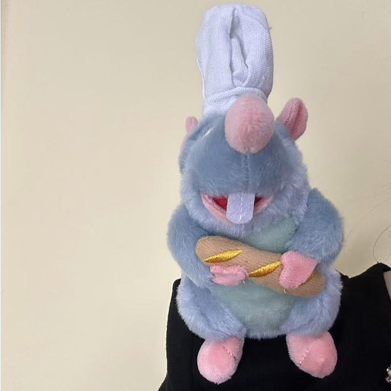 Anime Ratatouille Chef Remy Ma - Event Supplies review and price
