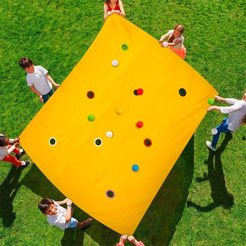 〔ODS13〕Cave Cloth Toss Game Sp - Event Supplies review and price