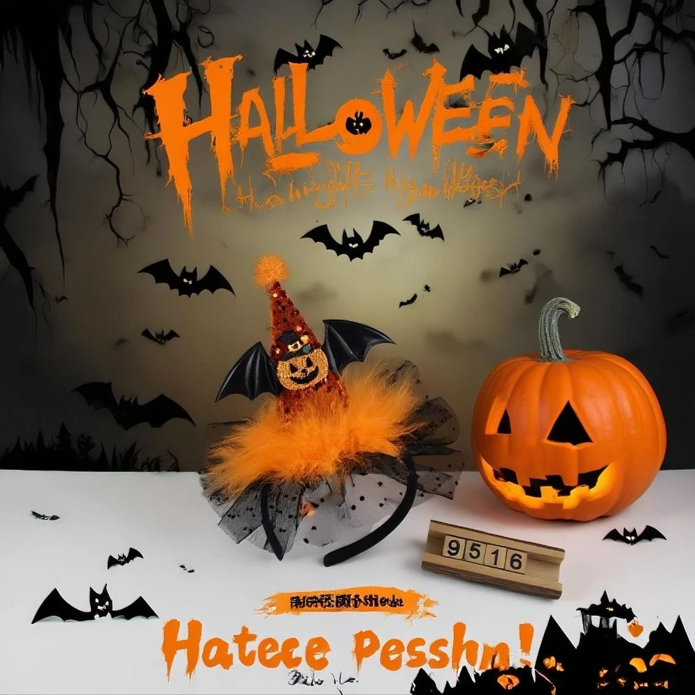 Funny Spider Halloween Witch H - Party Hat Cone review and price