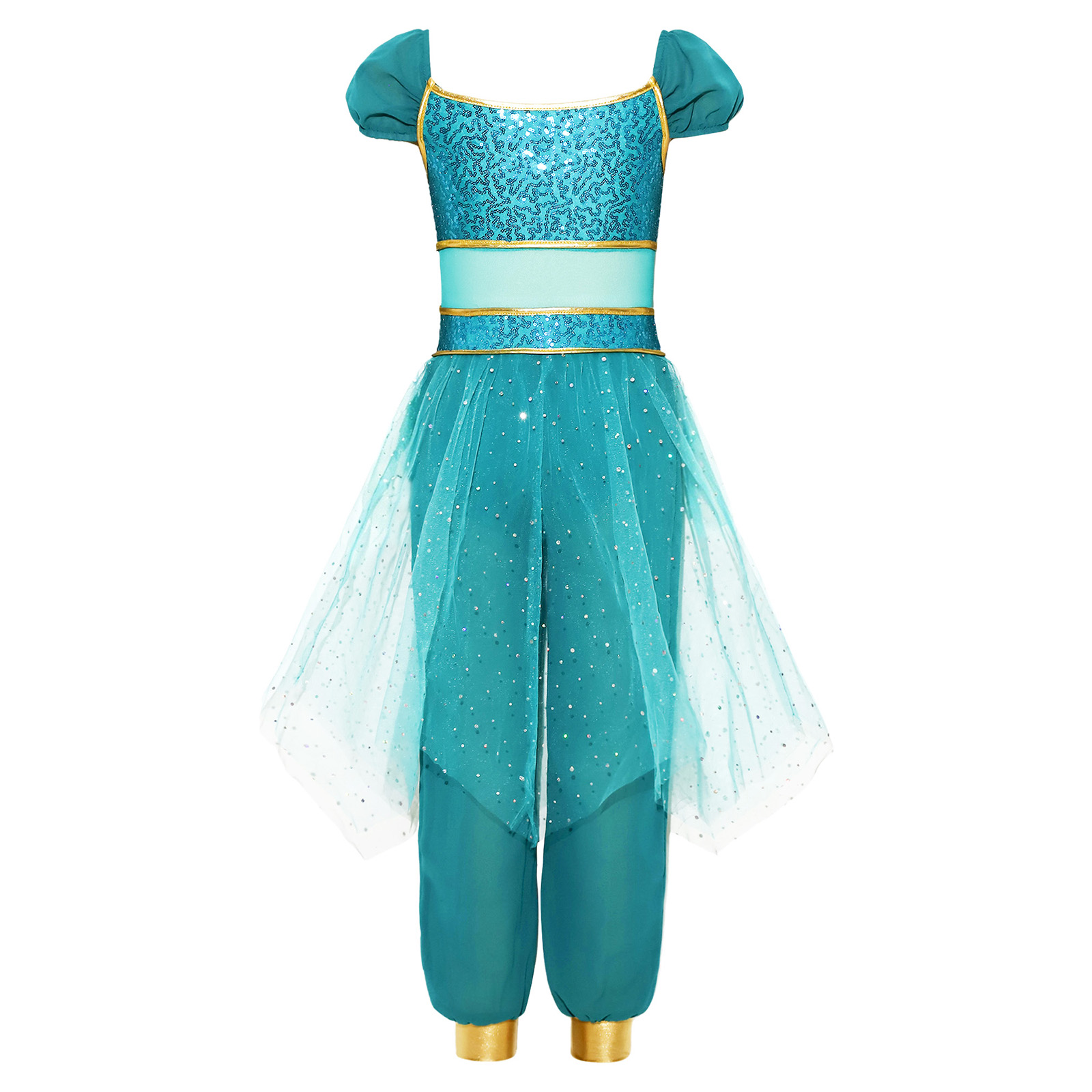 Children's Sequined Tulle Over - Glitter Tablecloth review and price
