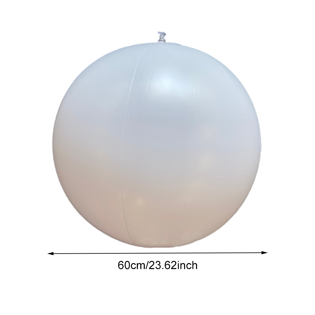 LED Glowing Balloon 16 Colors  - Led Balloon Light review and price