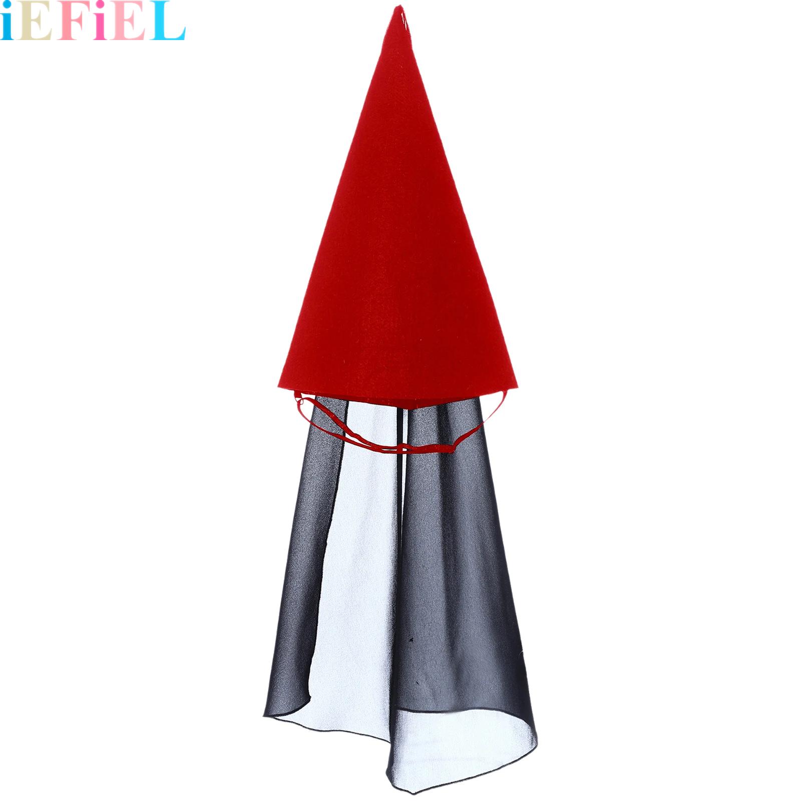 1Pcs Women Medieval Hennin Hat - Party Hat Cone review and price