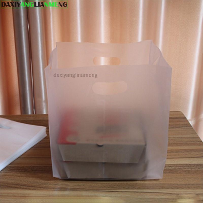 50pcs/lot Multi-Size Frosted H - Event Party Box review and price