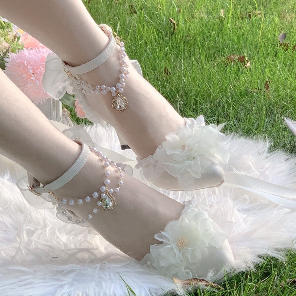 Women Heels Elegant Woman Heel - Event Suppliers review and price