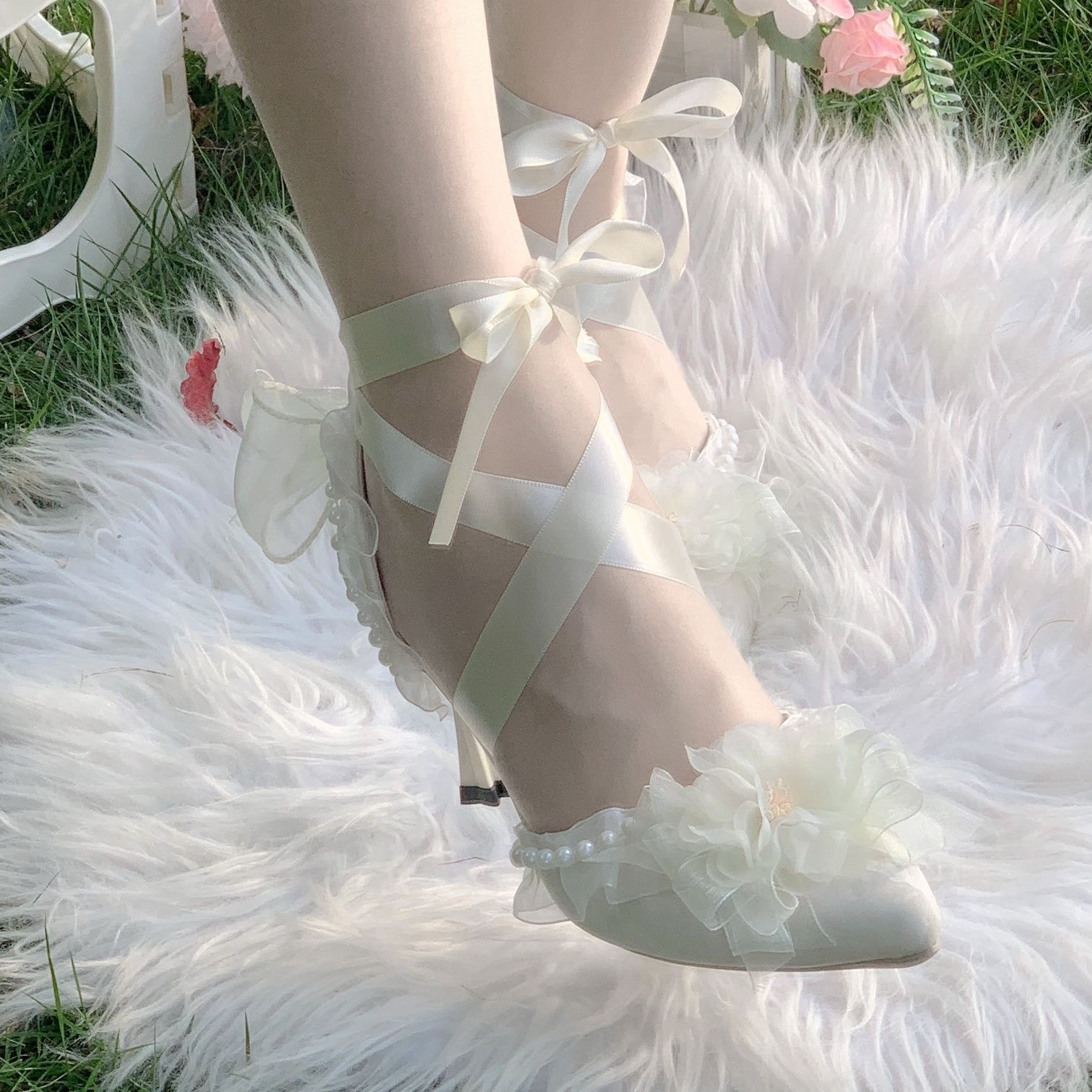 Women Heels Elegant Woman Heel - Event Suppliers review and price