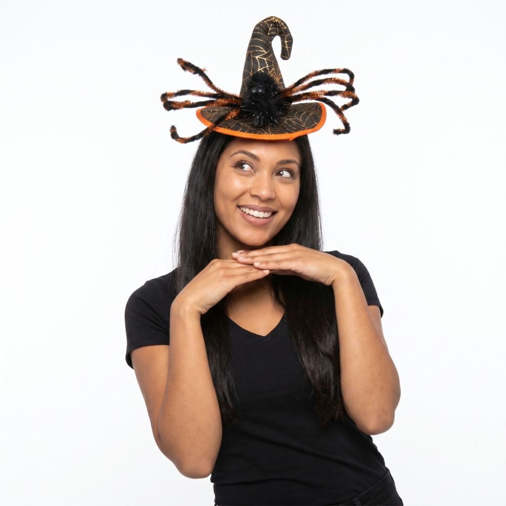 Interesting Spider Halloween W - Party Hat Cone review and price