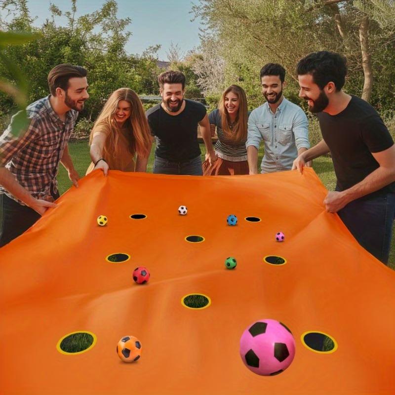 New Cave Cloth Toss Game Sport - Event & Party Supply review and price