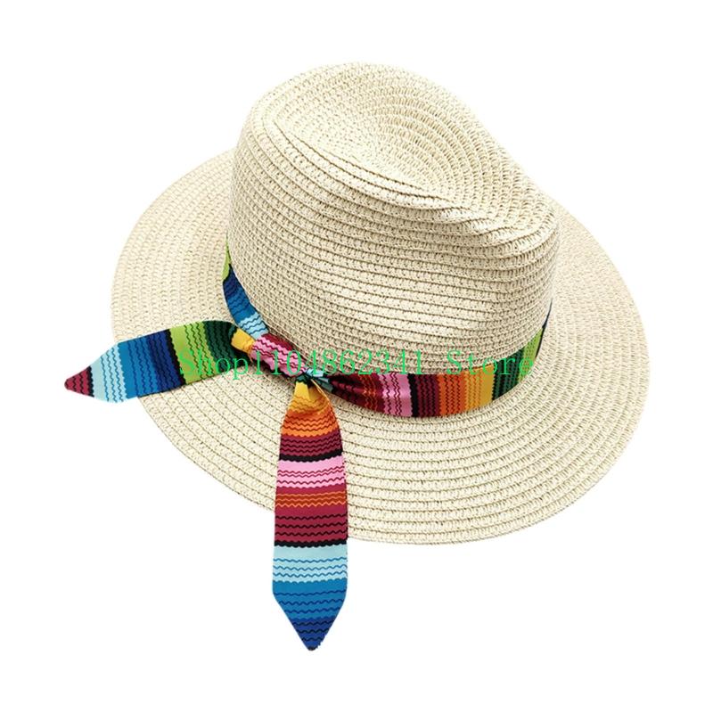 652F Stylish Paper Straw Sun H - Paper Straw Color review and price