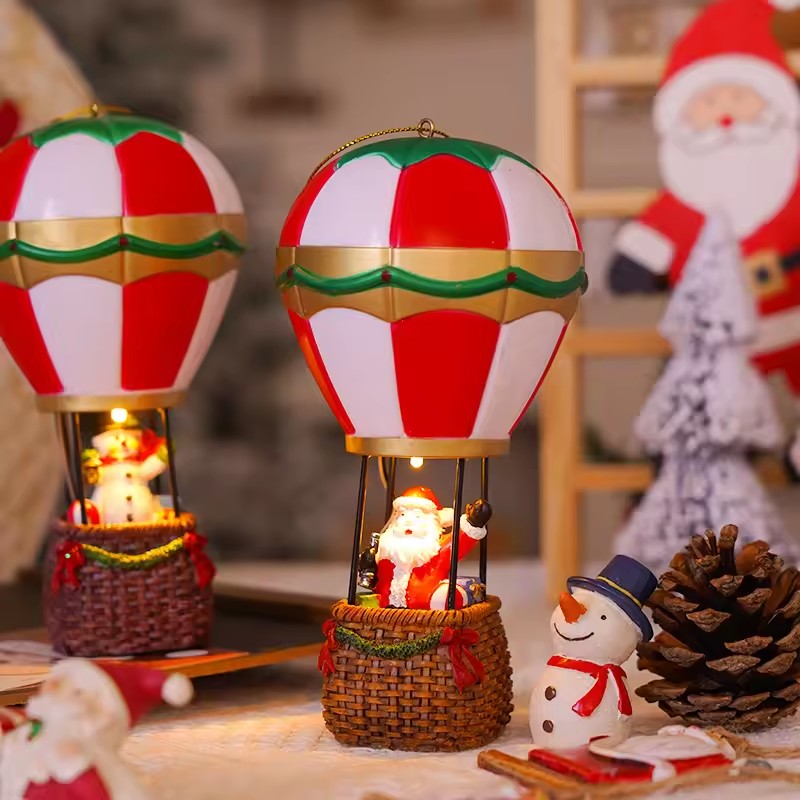 Christmas Glowing Ornaments, S - Led Balloon Light review and price