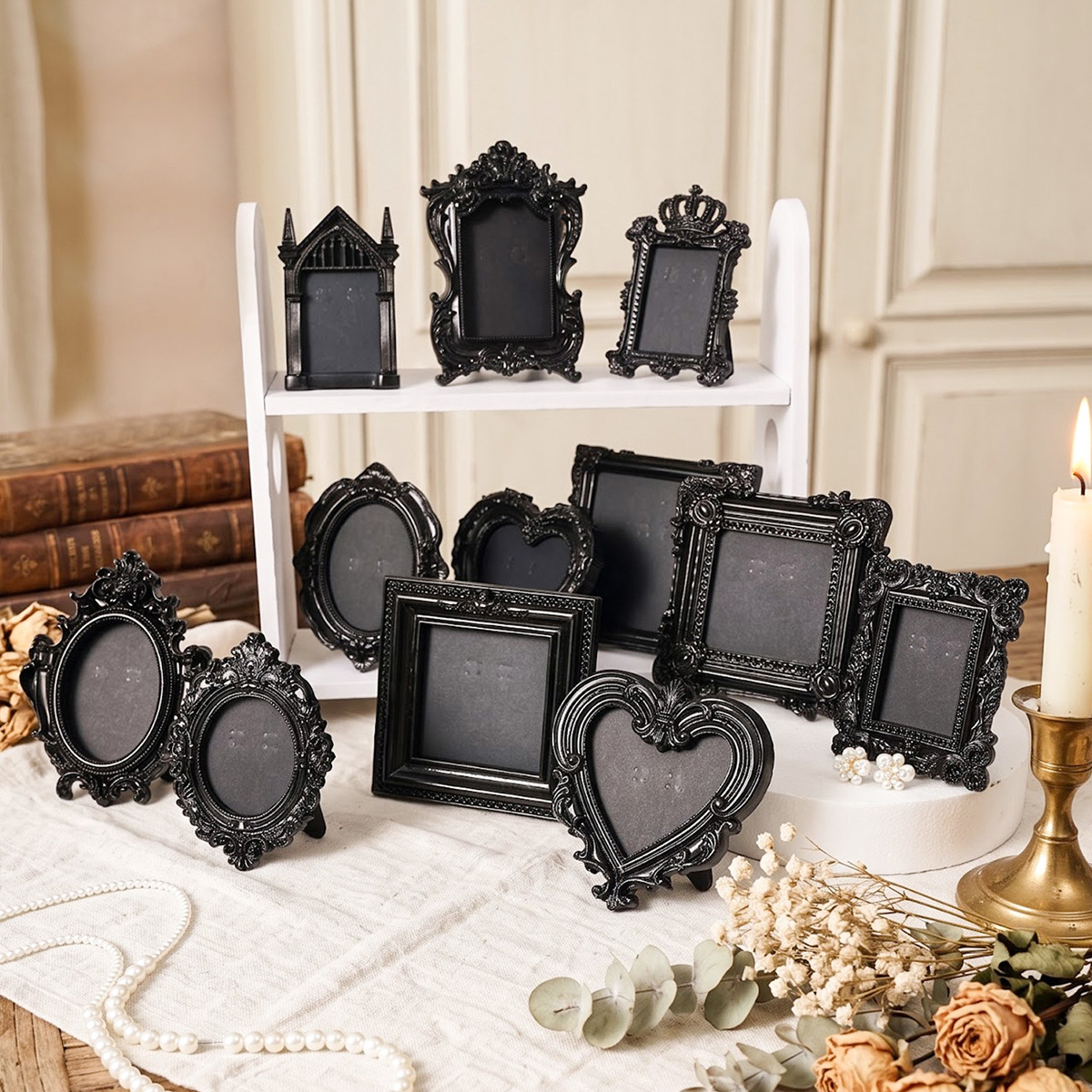 Retro Mini Photo Frames Photog - Photo Booth Frame review and price