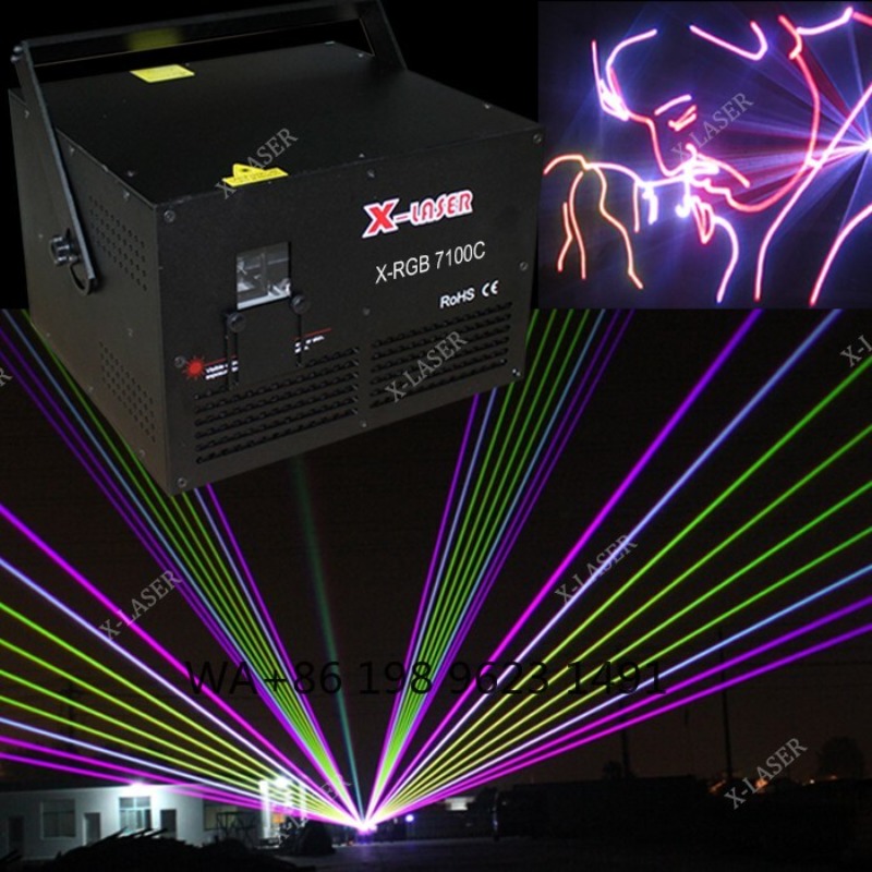 10W RGBW Creative LED Stage Li - Event & Party Supply review and price