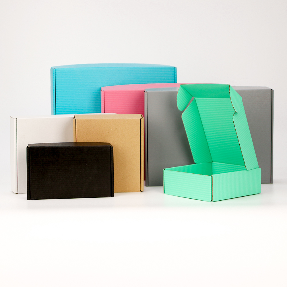 5pcs/10pcs/color gift box blan - Event Party Box review and price