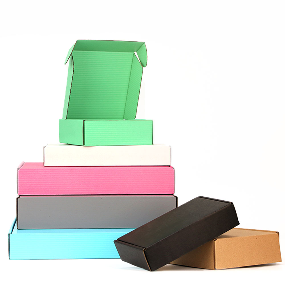 5pcs/10pcs/color gift box blan - Event Party Box review and price
