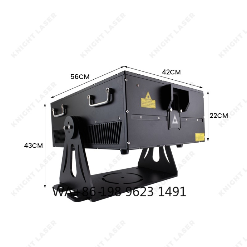 60W High Power RGB Full Color  - Event & Party Supply review and price