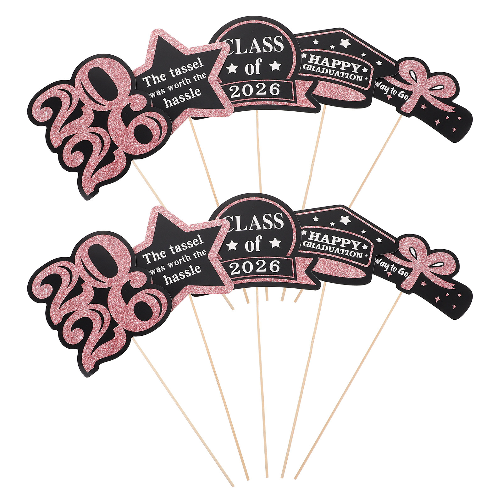 20Pcs Graduation Centerpiece S - Centerpiece Stick review and price