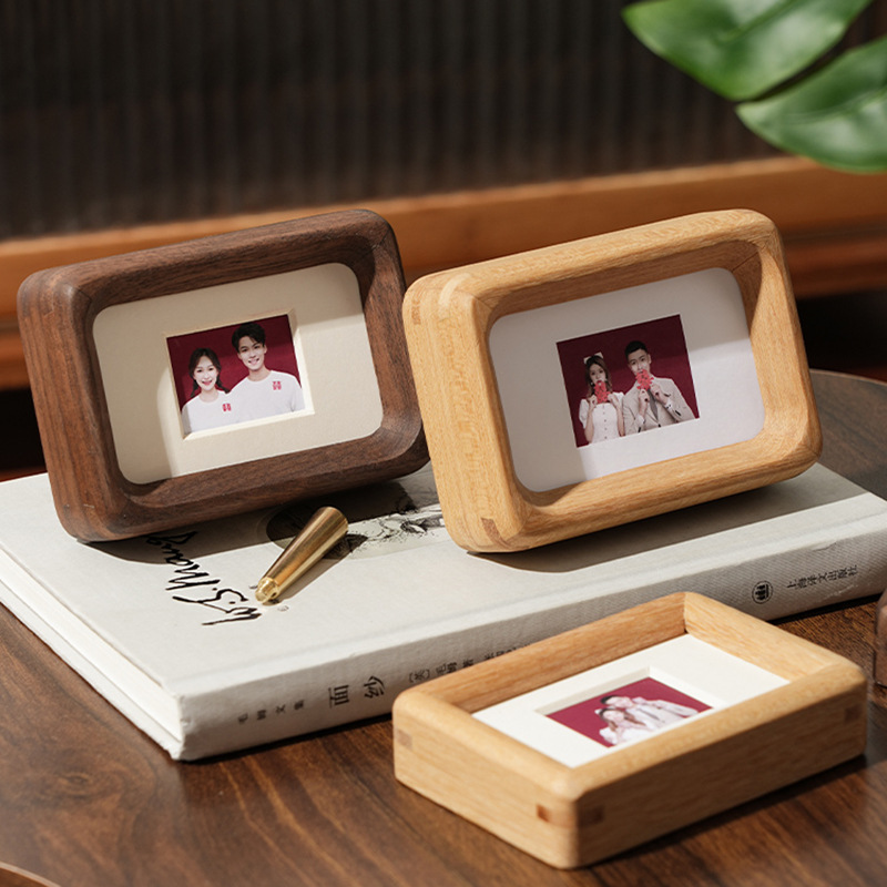 3 '4' ID Photo Frame Magnetic  - Photo Booth Frame review and price
