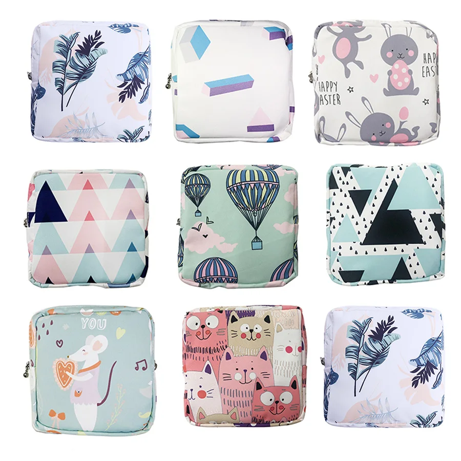 Women Small Cosmetic Bag Set Z - Napkin Folding Set review and price
