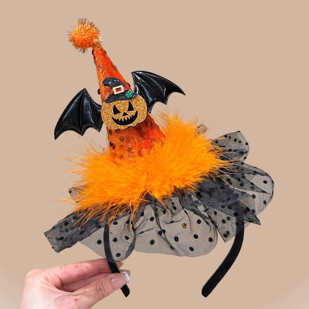 Cute Spider Halloween Witch Ha - Party Hat Cone review and price