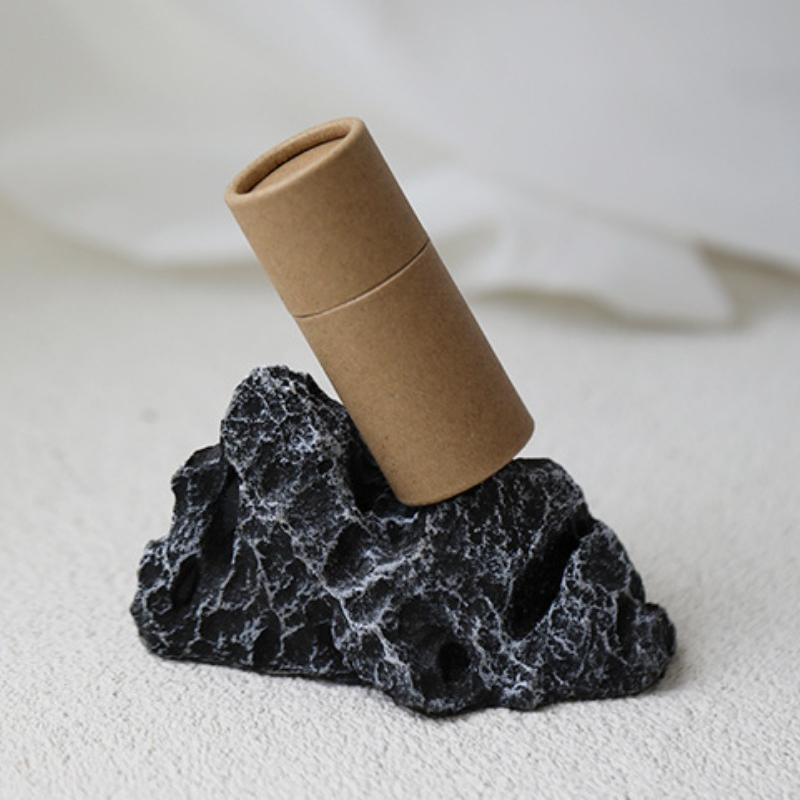 Thick Round Cowhide Paper Tube - Event Party Box review and price