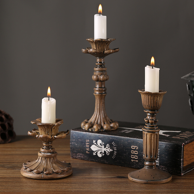 Y Vintage French Country Flora - Centerpiece Stick review and price