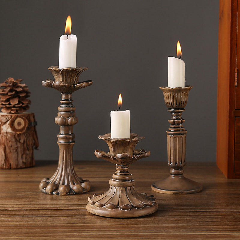 Y Vintage French Country Flora - Centerpiece Stick review and price
